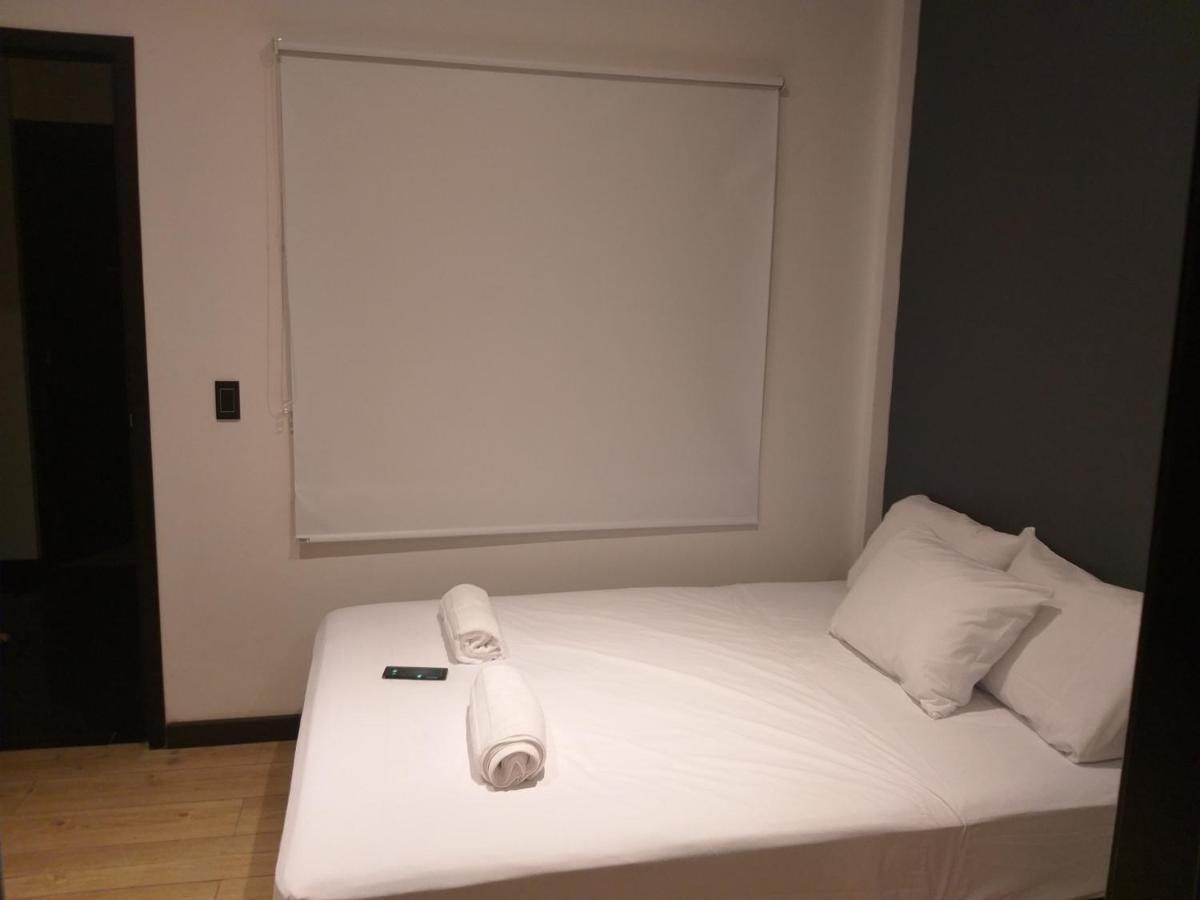 Zugi Inn Hotel レティシア エクステリア 写真